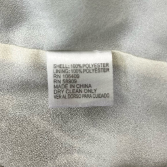 Daniel Cremieux brand summer dress - Picture 4 of 5